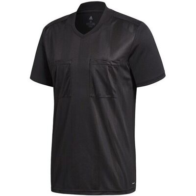 T-shirts med korta ärmar adidas Referee 18 EU S Herr T-shirts med korta ärmar adidas Referee 18 EU S Herr