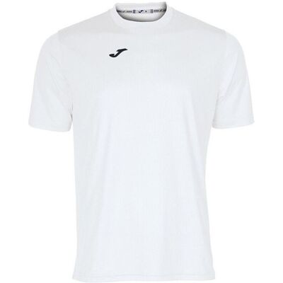 T-shirts med korta ärmar Joma Combi EU S,EU M,EU L,EU XL Herr T-shirts med korta ärmar Joma Combi EU S,EU M,EU L,EU XL Herr