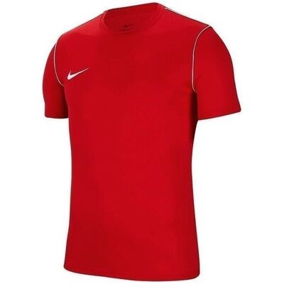 T-shirts med korta ärmar Nike Park 20 EU XXL,EU S,EU M,EU L,EU XL Herr T-shirts med korta ärmar Nike Park 20 EU XXL,EU S,EU M,EU L,EU XL Herr