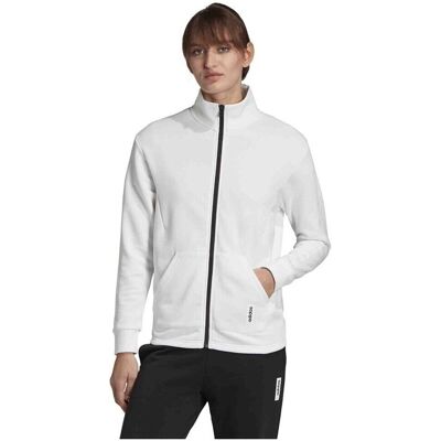 Sweatshirts adidas Brilliant Basics Track EU XL Sweatshirts adidas Brilliant Basics Track EU XL