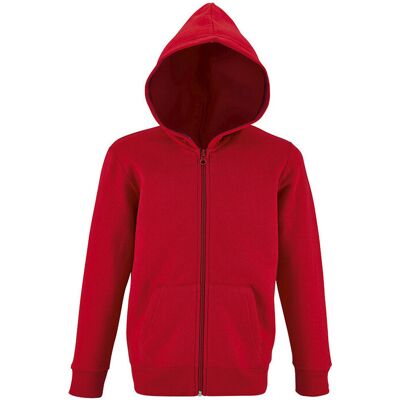 Huvtröjor Sols STONE COLORS BARNHUVTröja MED DRAGKEDJA EU S,EU M,EU L,EU XL Huvtröjor Sols STONE COLORS BARNHUVTröja MED DRAGKEDJA EU S,EU M,EU L,EU XL