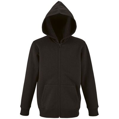 Huvtröjor Sols STONE COLORS BARNHUVTröja MED DRAGKEDJA EU S,EU M,EU L,EU XL Huvtröjor Sols STONE COLORS BARNHUVTröja MED DRAGKEDJA EU S,EU M,EU L,EU XL