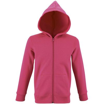Huvtröjor Sols STONE COLORS BARNHUVTröja MED DRAGKEDJA EU S,EU M,EU L,EU XL Huvtröjor Sols STONE COLORS BARNHUVTröja MED DRAGKEDJA EU S,EU M,EU L,EU XL