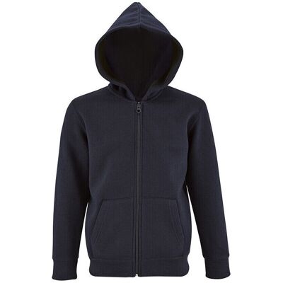 Huvtröjor Sols STONE COLORS BARNHUVTröja MED DRAGKEDJA EU S,EU M,EU L,EU XL Huvtröjor Sols STONE COLORS BARNHUVTröja MED DRAGKEDJA EU S,EU M,EU L,EU XL