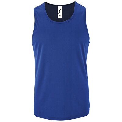 Linnen / Ärmlösa T-shirts Sols SPORT TT HERR - HERRSPORTLINNE EU XXL,EU S,EU M,EU L,EU XL,EU 3XL Herr Linnen / Ärmlösa T-shirts Sols SPORT TT HERR - HERRSPORTLINNE EU XXL,EU S,EU M,EU L,EU XL,EU 3XL Herr