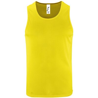 Linnen / Ärmlösa T-shirts Sols SPORT TT HERR - HERRSPORTLINNE EU XXL,EU S,EU M,EU L,EU XL,EU 3XL Herr Linnen / Ärmlösa T-shirts Sols SPORT TT HERR - HERRSPORTLINNE EU XXL,EU S,EU M,EU L,EU XL,EU 3XL Herr