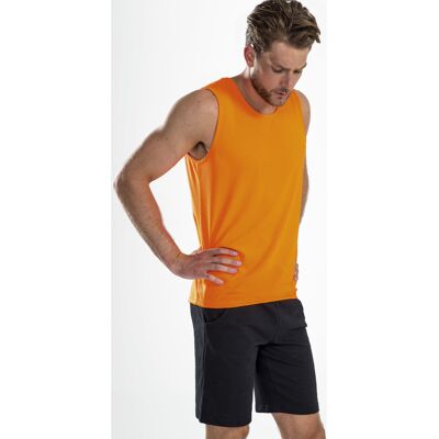 Linnen / Ärmlösa T-shirts Sols SPORT TT HERR - HERRSPORTLINNE EU XXL,EU S,EU M,EU L,EU XL,EU 3XL Herr Linnen / Ärmlösa T-shirts Sols SPORT TT HERR - HERRSPORTLINNE EU XXL,EU S,EU M,EU L,EU XL,EU 3XL Herr