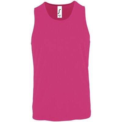 Linnen / Ärmlösa T-shirts Sols SPORT TT HERR - HERRSPORTLINNE EU XXL,EU S,EU M,EU L,EU XL,EU 3XL Herr Linnen / Ärmlösa T-shirts Sols SPORT TT HERR - HERRSPORTLINNE EU XXL,EU S,EU M,EU L,EU XL,EU 3XL Herr
