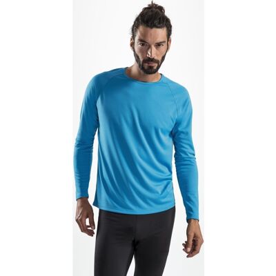 Långärmade T-shirts Sols SPORT LSL HERR - LÅNGÄRMAD SPORT-T-SHIRT HERR EU XXL,EU S,EU M,EU L,EU XL,EU 3XL Herr Långärmade T-shirts Sols SPORT LSL HERR - LÅNGÄRMAD SPORT-T-SHIRT HERR EU XXL,EU S,EU M,EU L,EU XL,EU 3XL Herr