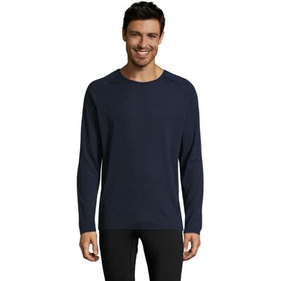 Långärmade T-shirts Sols SPORT LSL HERR - LÅNGÄRMAD SPORT-T-SHIRT HERR EU XXL,EU S,EU 3XL Herr Långärmade T-shirts Sols SPORT LSL HERR - LÅNGÄRMAD SPORT-T-SHIRT HERR EU XXL,EU S,EU 3XL Herr
