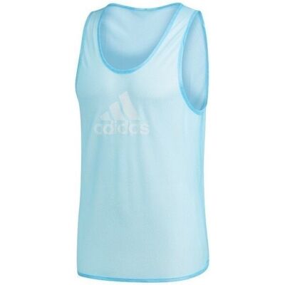 T-shirts med korta ärmar adidas Bib 14 EU XL Herr T-shirts med korta ärmar adidas Bib 14 EU XL Herr