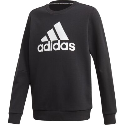 Sweatshirts adidas JB MH CREW EU S,EU M,EU XL Sweatshirts adidas JB MH CREW EU S,EU M,EU XL