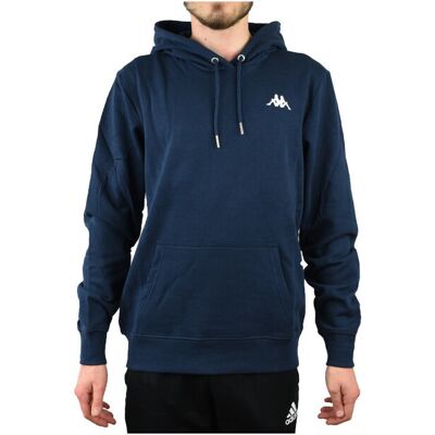 Underställ Kappa Vend Hooded EU S,EU M,EU L Herr Underställ Kappa Vend Hooded EU S,EU M,EU L Herr