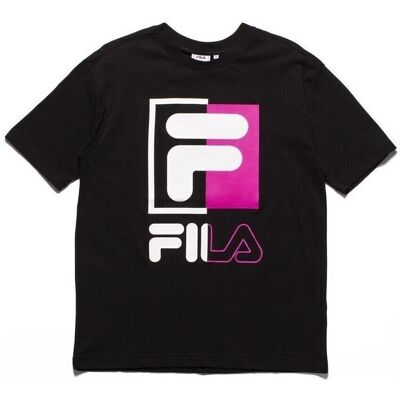 T-shirts med korta ärmar Fila Men Saku Tee EU S,EU M Herr T-shirts med korta ärmar Fila Men Saku Tee EU S,EU M Herr