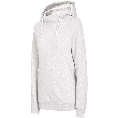 Huvtröjor 4F BLD002 EU XXL,EU M,EU L,EU XL Huvtröjor 4F BLD002 EU XXL,EU M,EU L,EU XL