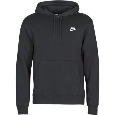 Huvtröjor Nike M NSW CLUB HOODIE PO BB EU L,EU XL Huvtröjor Nike M NSW CLUB HOODIE PO BB EU L,EU XL