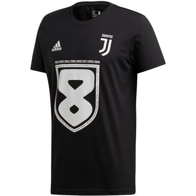 T-shirts med korta ärmar adidas Juventus 19 Win EU M Herr T-shirts med korta ärmar adidas Juventus 19 Win EU M Herr