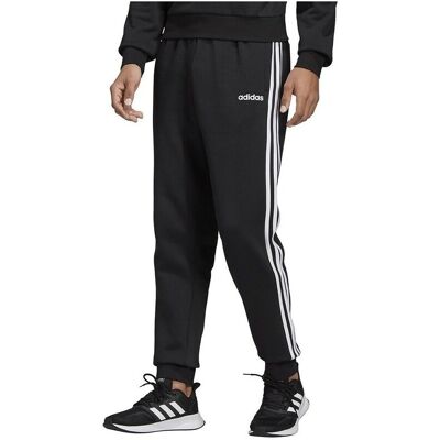 Byxor adidas Essentials 3 Stripes Tapered EU S Herr Byxor adidas Essentials 3 Stripes Tapered EU S Herr