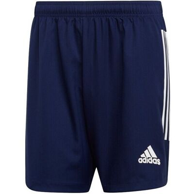 7/8- och 3/4-byxor adidas Condivo 20 Short EU XS Herr 7/8- och 3/4-byxor adidas Condivo 20 Short EU XS Herr