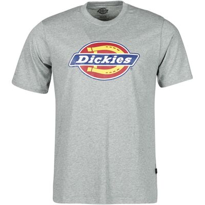 T-shirts med korta ärmar Dickies ICON LOGO EU XXL,EU S,EU L,EU XL Herr T-shirts med korta ärmar Dickies ICON LOGO EU XXL,EU S,EU L,EU XL Herr