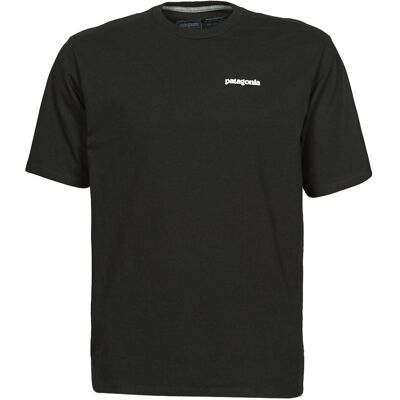 T-shirts med korta ärmar Patagonia M'S P-6 LOGO ORGANIC T-SHIRT EU M,EU L Herr T-shirts med korta ärmar Patagonia M'S P-6 LOGO ORGANIC T-SHIRT EU M,EU L Herr