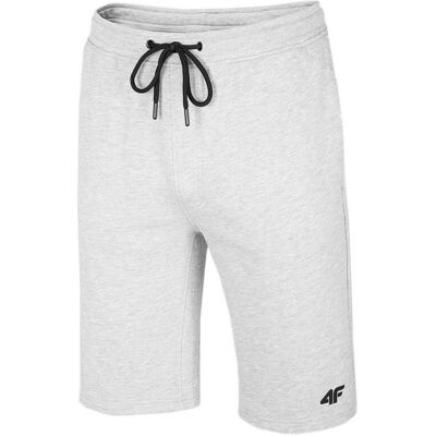 7/8- och 3/4-byxor 4F SKMD001 EU XXL Herr 7/8- och 3/4-byxor 4F SKMD001 EU XXL Herr