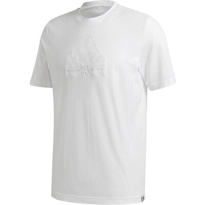 T-shirts med korta ärmar adidas Brilliant Basics Tee EU XXL,EU S,EU M,EU L Herr T-shirts med korta ärmar adidas Brilliant Basics Tee EU XXL,EU S,EU M,EU L Herr