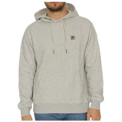 Huvtröjor Fila Victor Hoodie EU XL Huvtröjor Fila Victor Hoodie EU XL