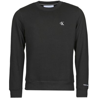 Sweatshirts Calvin Klein Jeans J30J314536-BAE EU XXL,EU S,EU XL,EU XS Sweatshirts Calvin Klein Jeans J30J314536-BAE EU XXL,EU S,EU XL,EU XS