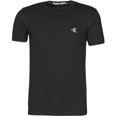 T-shirts med korta ärmar Calvin Klein Jeans YAF EU XXL,EU XS Herr T-shirts med korta ärmar Calvin Klein Jeans YAF EU XXL,EU XS Herr