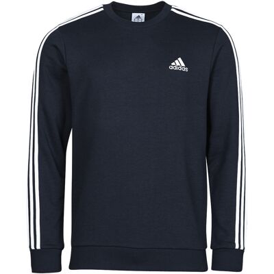 Sweatshirts adidas M 3S FT SWT EU S,EU XS Herr Sweatshirts adidas M 3S FT SWT EU S,EU XS Herr