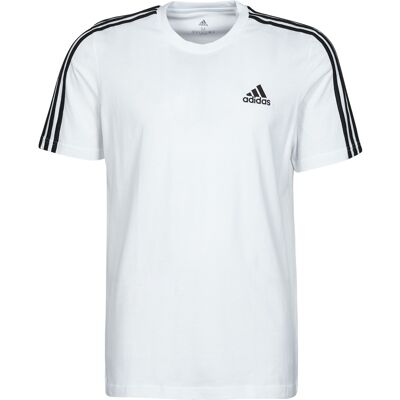 T-shirts med korta ärmar adidas M 3S SJ T EU XL Herr T-shirts med korta ärmar adidas M 3S SJ T EU XL Herr