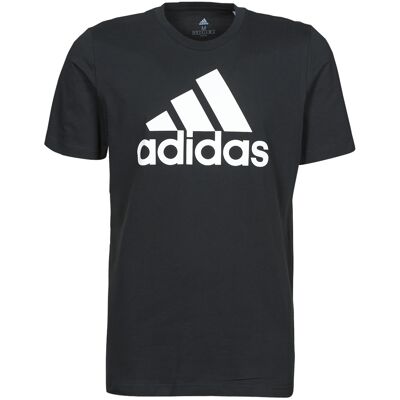 T-shirts med korta ärmar adidas M BL SJ T UK XS,UK S Herr T-shirts med korta ärmar adidas M BL SJ T UK XS,UK S Herr