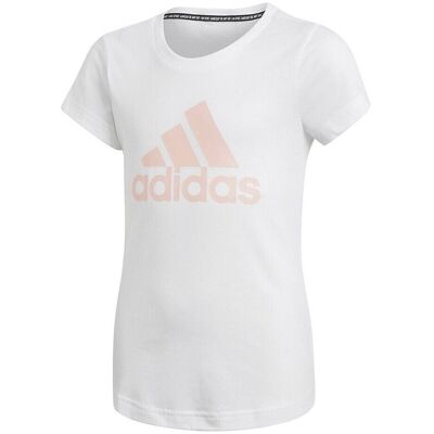 T-shirts med korta ärmar adidas Must Haves Bos Tee EU S Herr T-shirts med korta ärmar adidas Must Haves Bos Tee EU S Herr