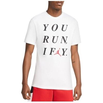 T-shirts med korta ärmar Nike Fly EU M,EU L Herr T-shirts med korta ärmar Nike Fly EU M,EU L Herr