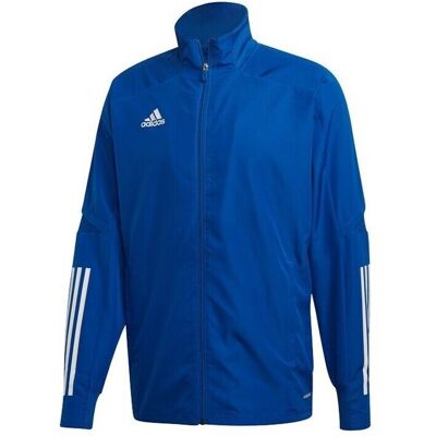Sweatshirts adidas Condivo 20 Presentation EU XXL Sweatshirts adidas Condivo 20 Presentation EU XXL