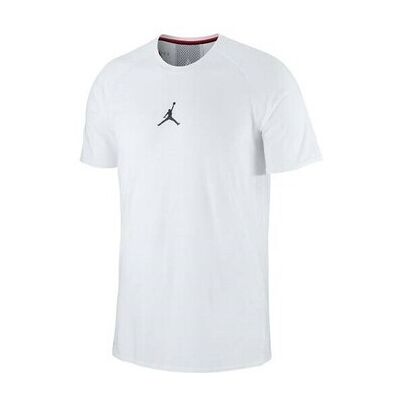 T-shirts med korta ärmar Nike Jordan Air EU XXL,EU XS Herr T-shirts med korta ärmar Nike Jordan Air EU XXL,EU XS Herr