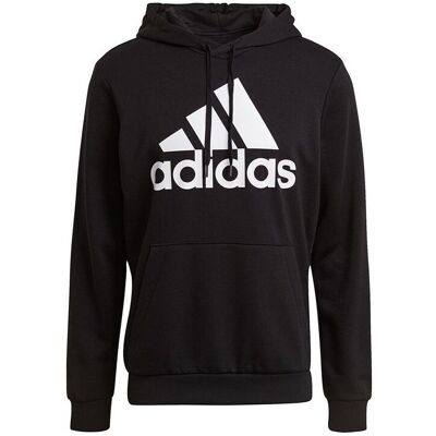 Huvtröjor adidas Essentials Hoodie EU M Huvtröjor adidas Essentials Hoodie EU M
