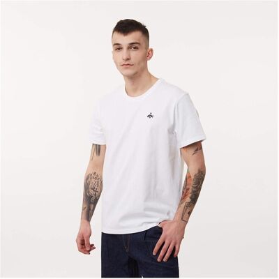 T-shirts med korta ärmar Puma Dassler Legacy Graphic EU M,EU L,EU XL Herr T-shirts med korta ärmar Puma Dassler Legacy Graphic EU M,EU L,EU XL Herr