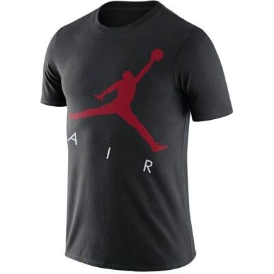 T-shirts med korta ärmar Nike Air Jordan Jumpman Hbr EU M,EU L Herr T-shirts med korta ärmar Nike Air Jordan Jumpman Hbr EU M,EU L Herr