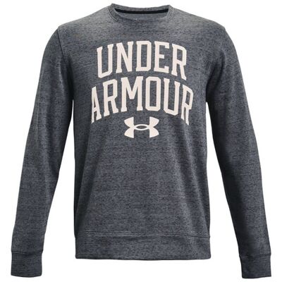 Underställ Under Armour Rival Terry Crew EU M Herr Underställ Under Armour Rival Terry Crew EU M Herr