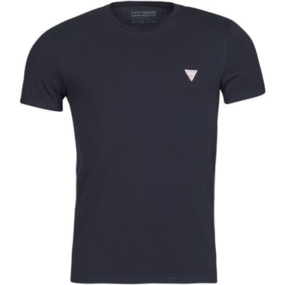 T-shirts med korta ärmar Guess CN SS CORE TEE EU XXL,EU S,EU M,EU L,EU XL,EU XS,US L,US M,US S,US XL,US XXL,UK S,UK M,UK L,UK XL,UK XXL,IT M,IT L,IT XL Herr T-shirts med korta ärmar Guess CN SS CORE TEE EU XXL,EU S,EU M,EU L,EU XL,EU XS,US L,US M,US S,US XL,US XXL,UK S,UK M,UK L,UK XL,UK XXL,IT M,IT L,IT XL Herr
