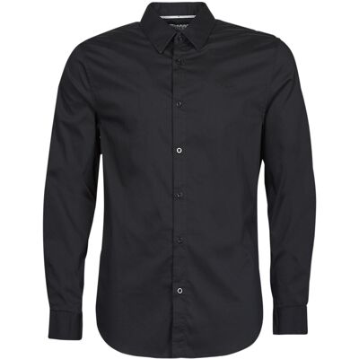 Skjortor med långa ärmar Guess LS SUNSET SHIRT EU XXL,EU L,EU XL Herr Skjortor med långa ärmar Guess LS SUNSET SHIRT EU XXL,EU L,EU XL Herr