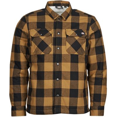 Tunna jackor Dickies SHERPA LINED SACRAMENTO EU XL,EU XS Herr Tunna jackor Dickies SHERPA LINED SACRAMENTO EU XL,EU XS Herr