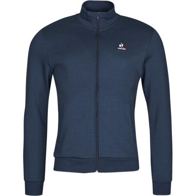 Underställ Le Coq Sportif ESS FZ SWEAT N°4 M EU S,EU XS,UK S,UK XXL Herr Underställ Le Coq Sportif ESS FZ SWEAT N°4 M EU S,EU XS,UK S,UK XXL Herr