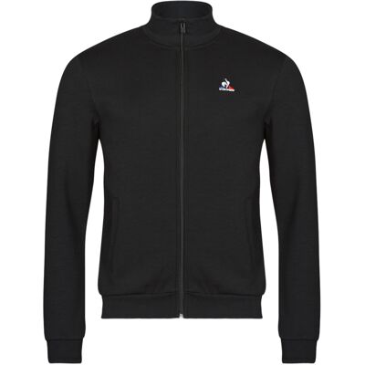 Sweatshirts Le Coq Sportif ESS FZ SWEAT N°4 M EU XXL,EU S,EU M,EU XL,EU XS Sweatshirts Le Coq Sportif ESS FZ SWEAT N°4 M EU XXL,EU S,EU M,EU XL,EU XS