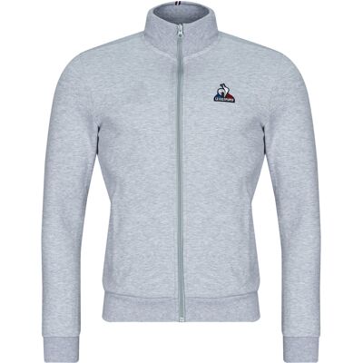 Underställ Le Coq Sportif ESS FZ SWEAT N 3 M EU S,IT S,IT XXL Herr Underställ Le Coq Sportif ESS FZ SWEAT N 3 M EU S,IT S,IT XXL Herr