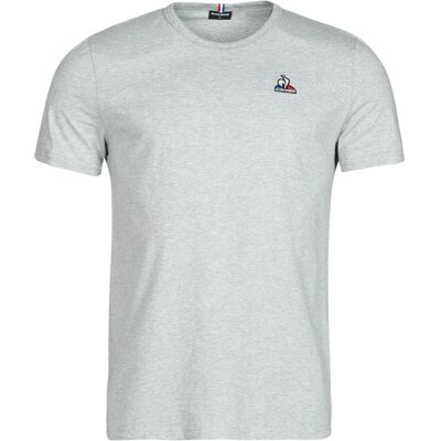 T-shirts med korta ärmar Le Coq Sportif ESS TEE SS N°4 M EU XS Herr T-shirts med korta ärmar Le Coq Sportif ESS TEE SS N°4 M EU XS Herr