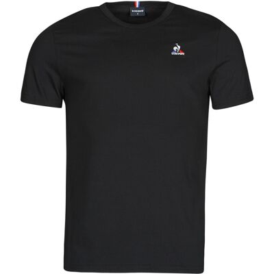 T-shirts med korta ärmar Le Coq Sportif ESS TEE SS N 3 M EU XS Herr T-shirts med korta ärmar Le Coq Sportif ESS TEE SS N 3 M EU XS Herr