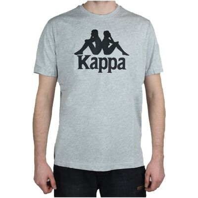 T-shirts med korta ärmar Kappa Caspar T-Shirt EU L Herr T-shirts med korta ärmar Kappa Caspar T-Shirt EU L Herr